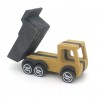 Kit Ben, le camion-benne à assembler