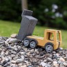 Kit Ben, le camion-benne à assembler