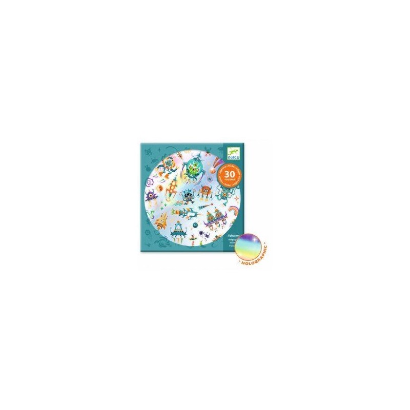 Stickers textures Intergalactic Stickers textures Intergalactic