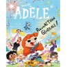 BD Mortelle Adèle - Tome 21 RécréACTION Générale !