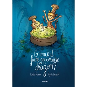 Comment faire apparaître un...