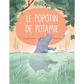 Le popotin de Potamie