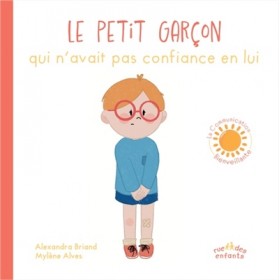 Le petit garçon qui n'avait...