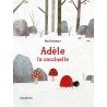 Adèle, la coccinelle