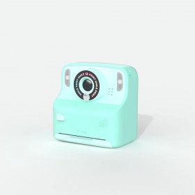 Pixiprint turquoise -...
