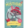 Jeu de Mistigri chiens et chats
