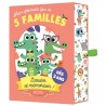 Mon premier jeu de 5 familles