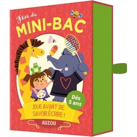 Jeu de mini-bac