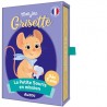 Mon jeu Grisette : la petite souris en mission