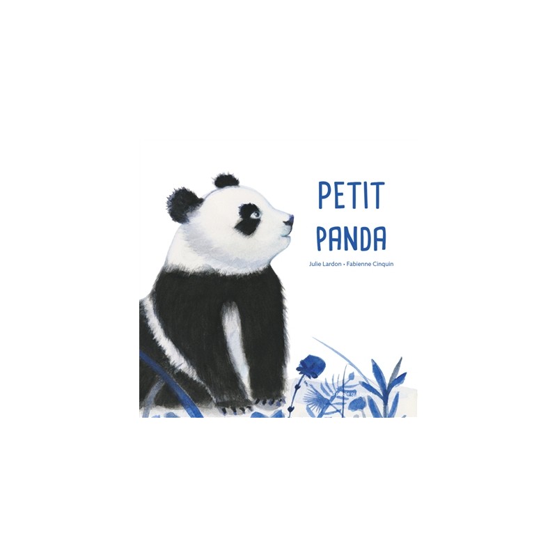 Petit Panda