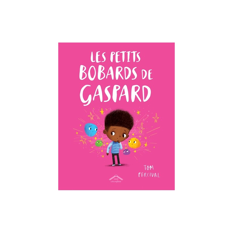 Les petits bobards de Gaspard