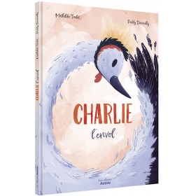 Charlie l'envol