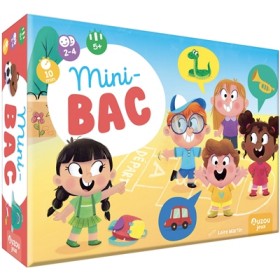Mini bac