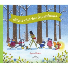 Allons chercher le printemps