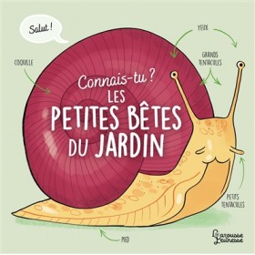 Connais-tu les petites...