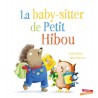 La baby-sitter de Petit Hibou