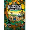 Missions à tous les étages, Tome 03