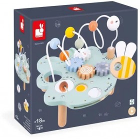 Feuille d'activités - Sweet...