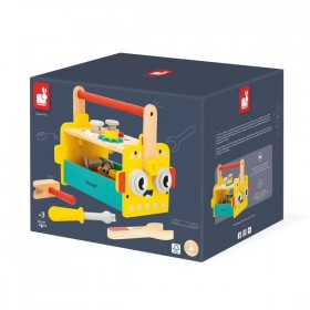 Brico'Kids - Caisse à...