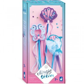 Magic Ocean -  3 baguettes...