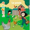 Mes p'tits docs - La poule