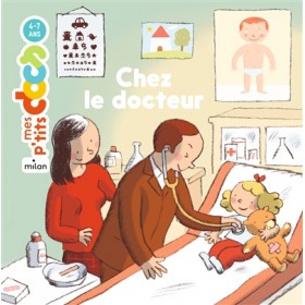 Mes P'tits docs - Chez le...