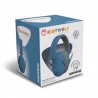 Casque antibruit Kidynoise - Bleu