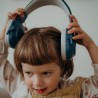 Casque antibruit Kidynoise - Bleu