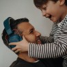 Casque antibruit Kidynoise - Bleu