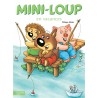 Mini-Loup en vacances