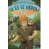 Livre dont tu es le héros - Dans la peau d'un soigneur !