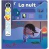 Mes tout premiers docs - La nuit