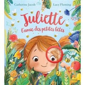 Juliette, l'amie des...