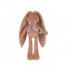 Lapinoo - Pantin lapin terracotta