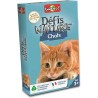 Défis Nature - Chats