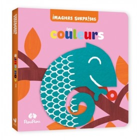 Imagiers surprises - Les...