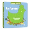 Imagiers surprises - La ferme