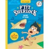 P'tit Sherlock - Shark attaque !