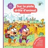 Sur la piste d'un drôle d'animal