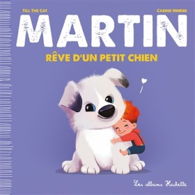 Martin - Tome 13 : Martin...