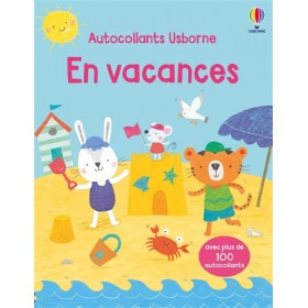 En vacances : Premiers...
