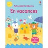 En vacances : Premiers autocollants : dès 3 ans