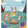 Mes premières chansons d'animaux mignons