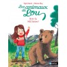 Les animaux de Lou. Où es-tu, petit ourson ?