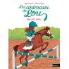 Les animaux de Lou. Vole, Petit Galop !