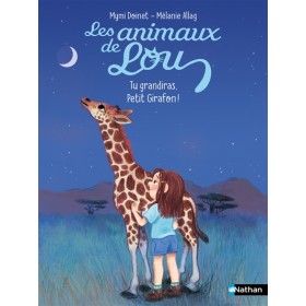 Les animaux de Lou. Tu...