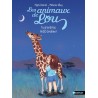 Les animaux de Lou. Tu grandiras, petit girafon !