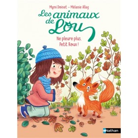 Les animaux de Lou. Ne...