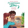 Les animaux de Lou. Je vais t'aider, petit hérisson !