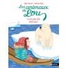 Les animaux de Lou. Tu n'es plus seul, petit ours !